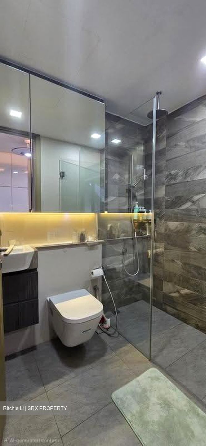 183 Longhaus (D20), Apartment #628234701